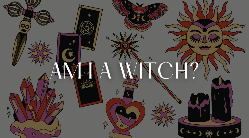 Witchcraft for Beginners