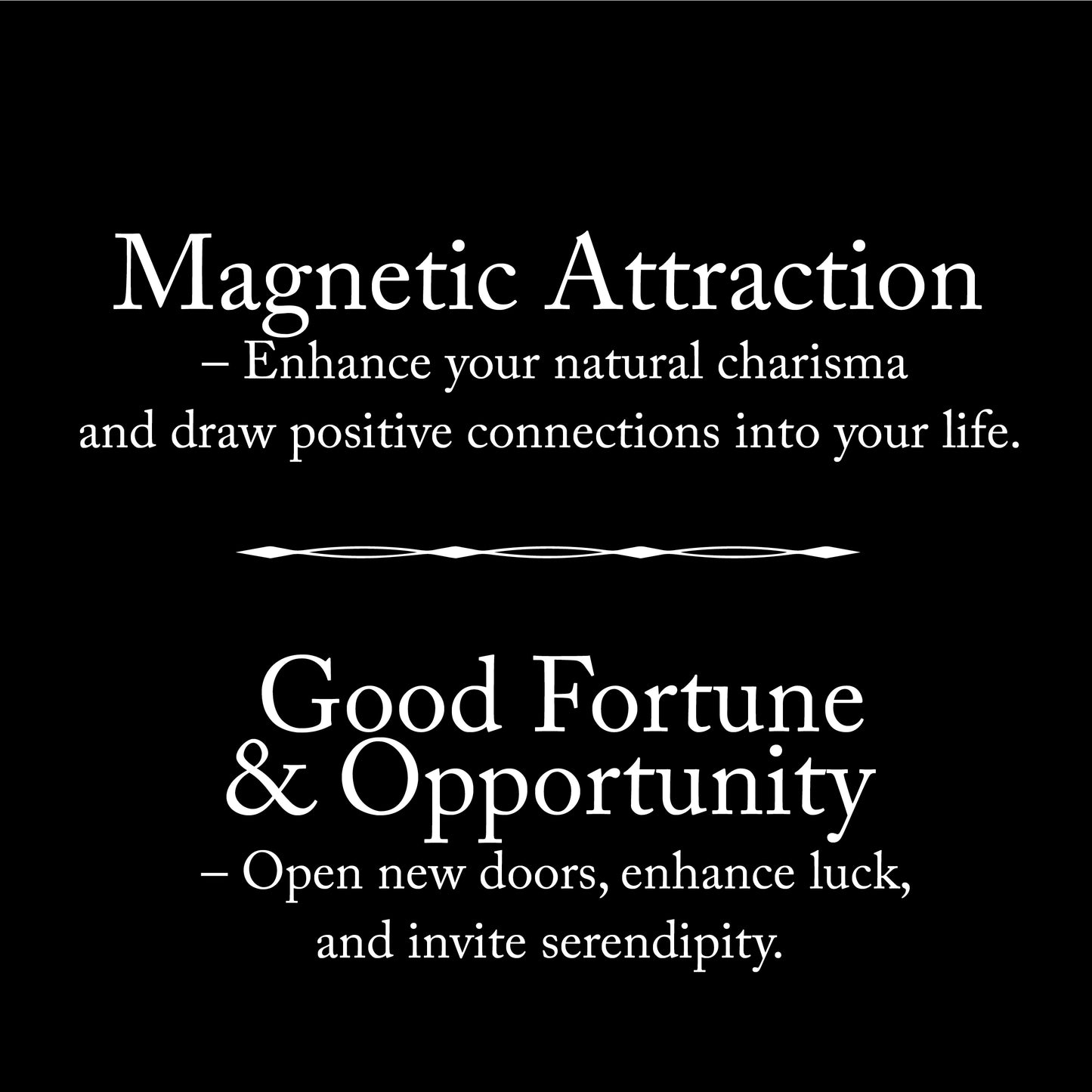 Spell Casting - Private 1:1 Custom Spell Creation