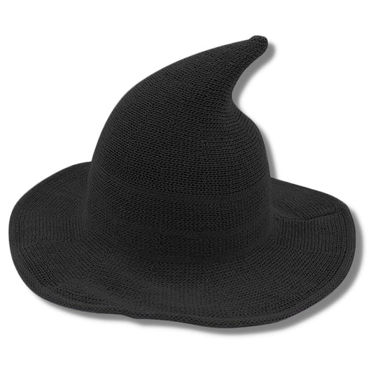 The All-Season Witch Hat: A Must-Have for Every Witch's Wardrobe