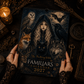 The Practicing Witch Familiars Calendar 2027