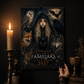 The Practicing Witch Familiars Calendar 2027
