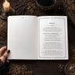 The Practicing Witch Botanical Grimoire | Plant Magick