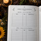 The Practicing Witch Botanical Grimoire | Plant Magick