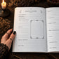The Practicing Witch Botanical Grimoire | Plant Magick