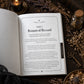 The Practicing Witch Botanical Grimoire | Plant Magick