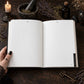 The Practicing Witch Botanical Grimoire | Plant Magick