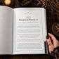 The Practicing Witch Botanical Grimoire | Plant Magick
