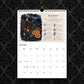 The Practicing Witch Spellcraft Calendar 2027