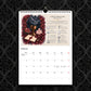 The Practicing Witch Spellcraft Calendar 2027