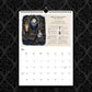 The Practicing Witch Spellcraft Calendar 2027