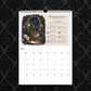 The Practicing Witch Spellcraft Calendar 2027