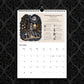 The Practicing Witch Spellcraft Calendar 2027