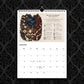 The Practicing Witch Spellcraft Calendar 2027