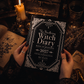 The Practicing Witch Diary 2027 – Book of Shadows