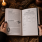The Practicing Witch Diary 2027 – Book of Shadows