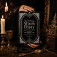 The Practicing Witch Diary 2027 – Book of Shadows
