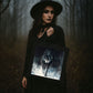 Witch Familiar Tote Bag – 12 Spirit Animal Designs for Witches