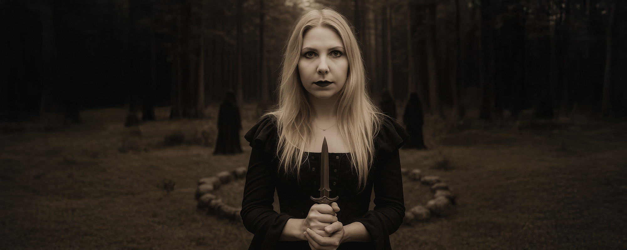 Witchcraft Academy Coven on Patreon – witchcraftspellsmagick