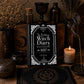 The Practicing Witch Diary 2027 – Book of Shadows